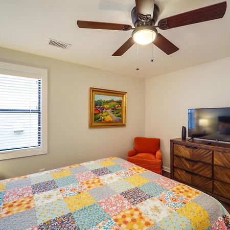 Blowing Rock Vacation Rental Walk To Dining! Exterior foto