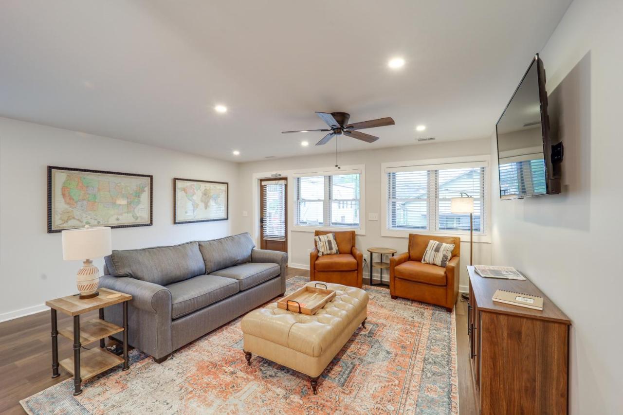 Blowing Rock Vacation Rental Walk To Dining! Exterior foto