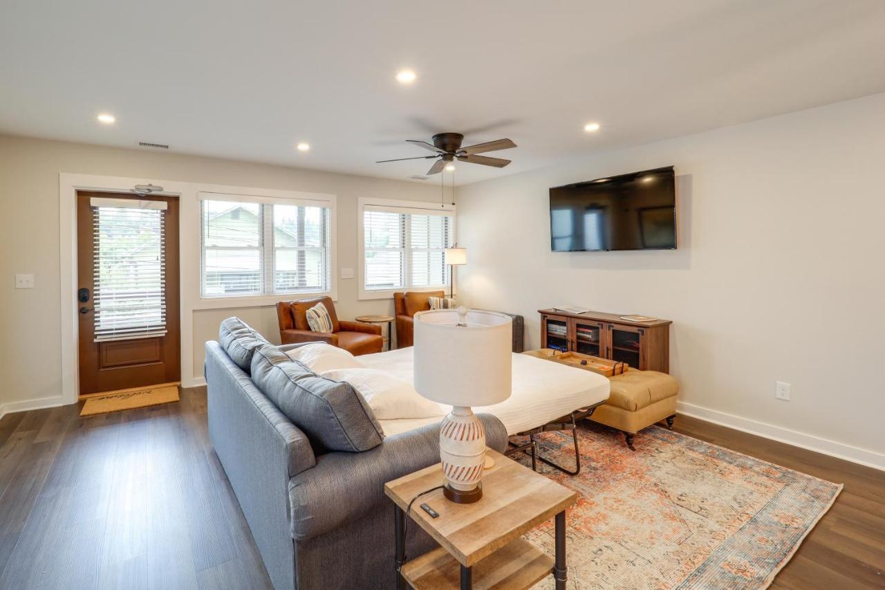 Blowing Rock Vacation Rental Walk To Dining! Exterior foto