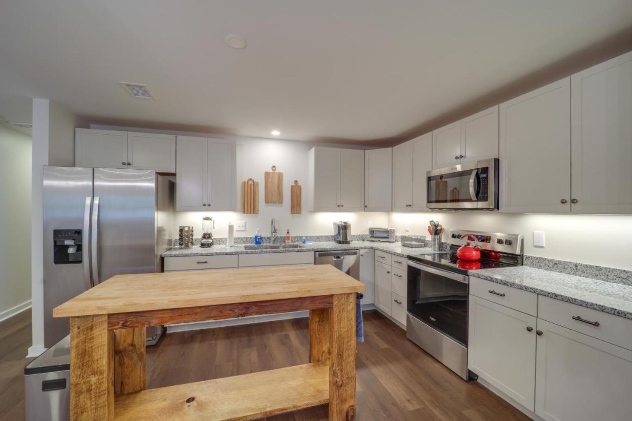 Blowing Rock Vacation Rental Walk To Dining! Exterior foto