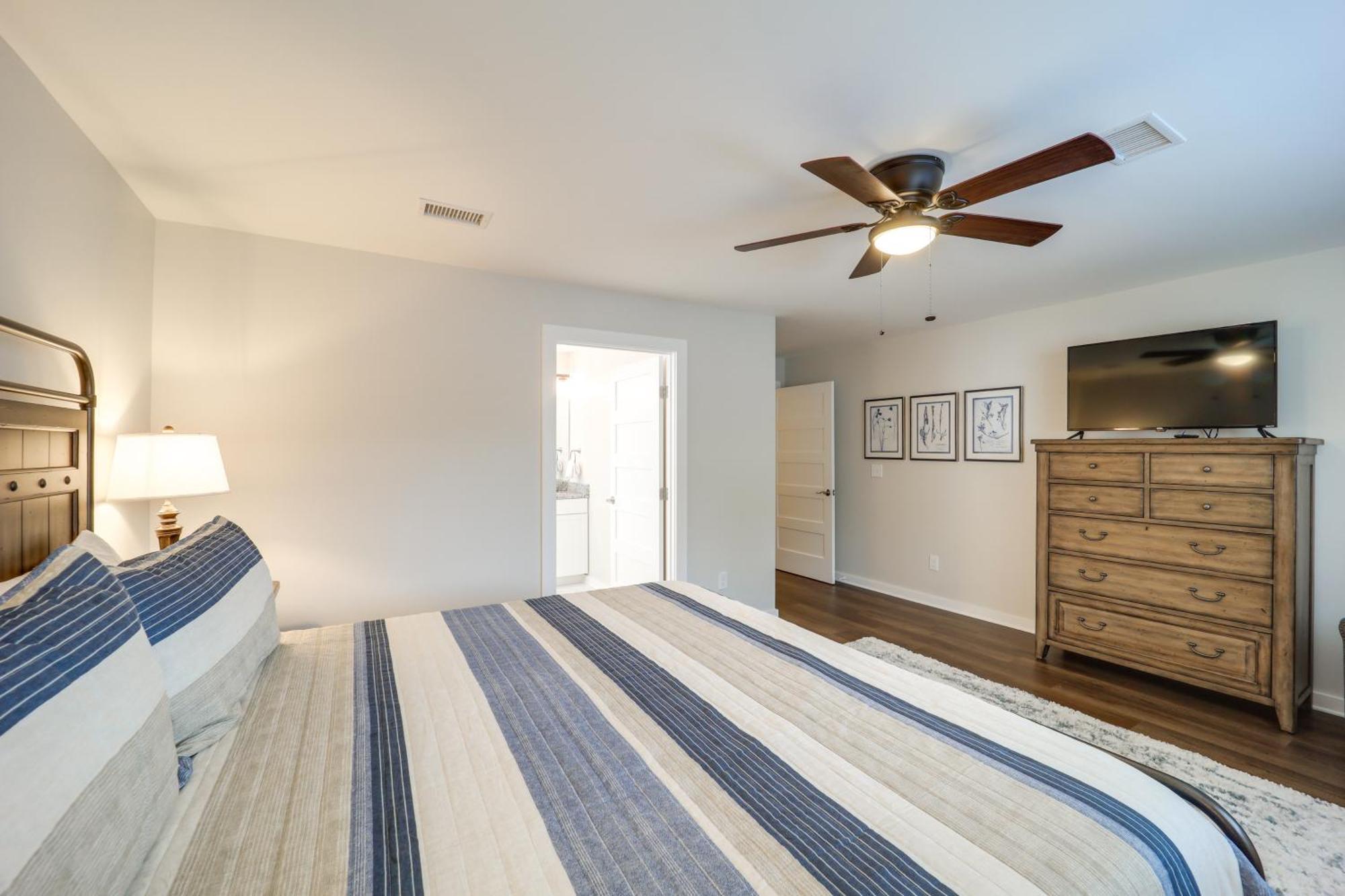 Blowing Rock Vacation Rental Walk To Dining! Exterior foto