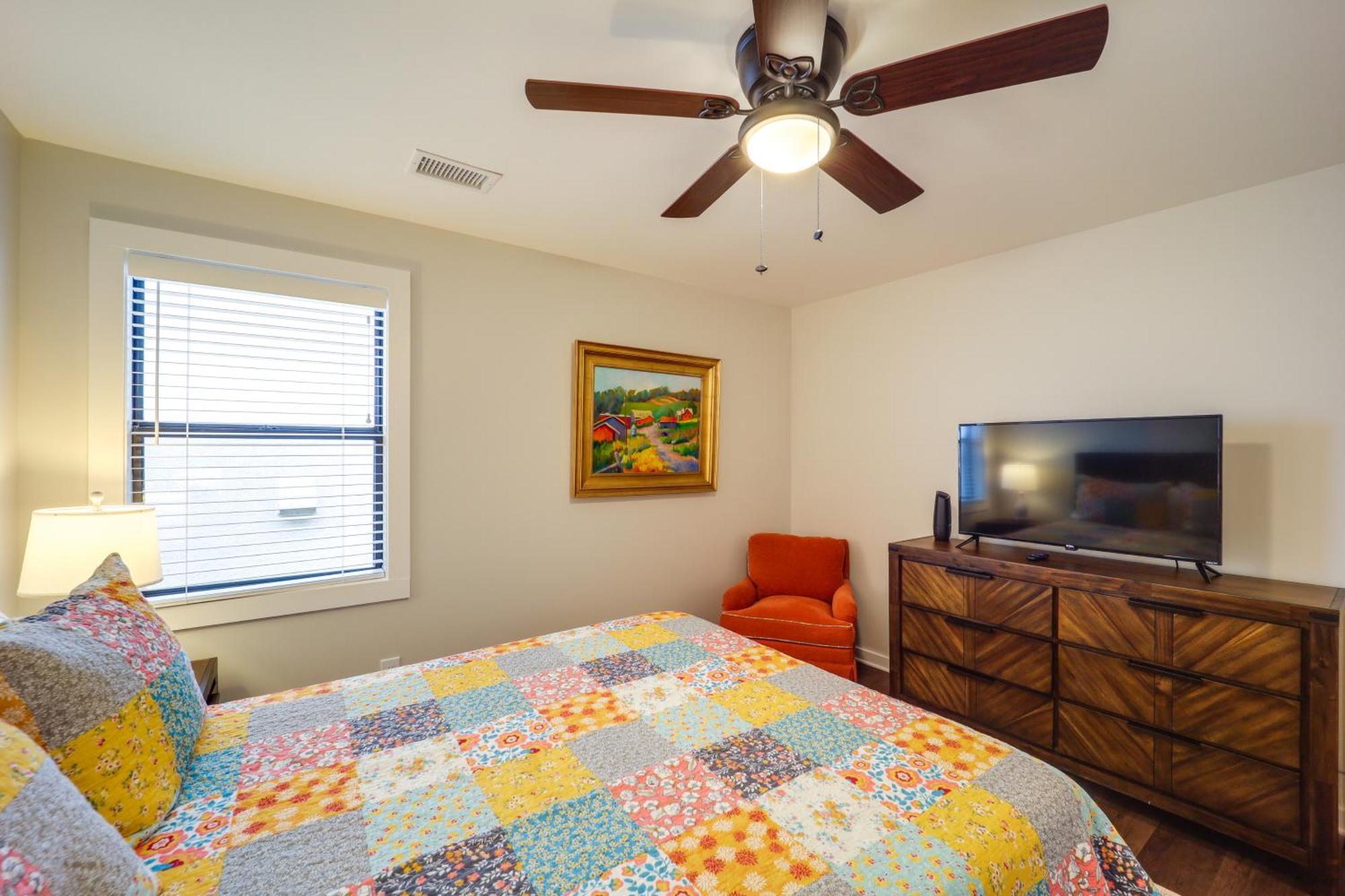 Blowing Rock Vacation Rental Walk To Dining! Exterior foto